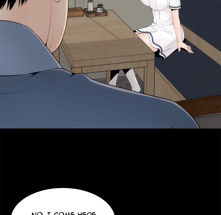 Sea Man Chapter 17 - Manhwa18.com