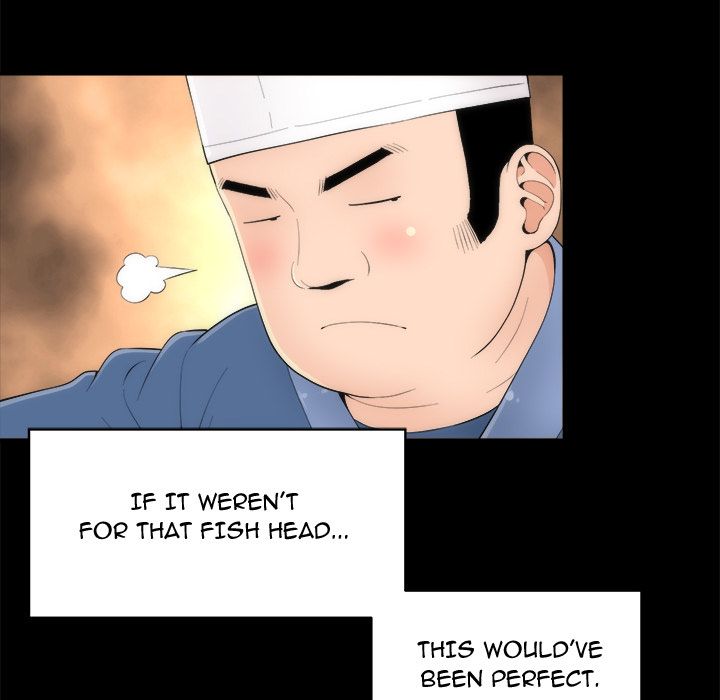 Sea Man Chapter 18 - Manhwa18.com