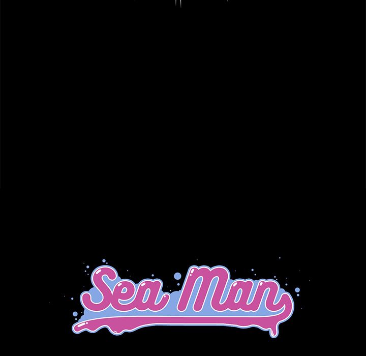 Sea Man Chapter 19 - Manhwa18.com