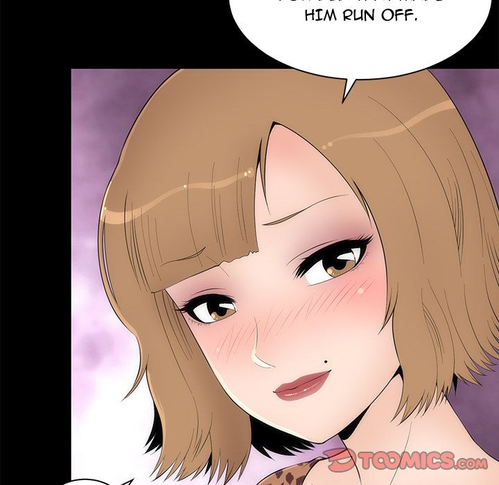 Sea Man Chapter 19 - Manhwa18.com