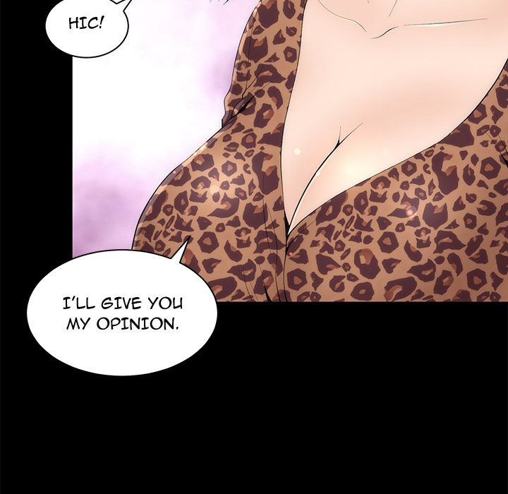 Sea Man Chapter 19 - Manhwa18.com