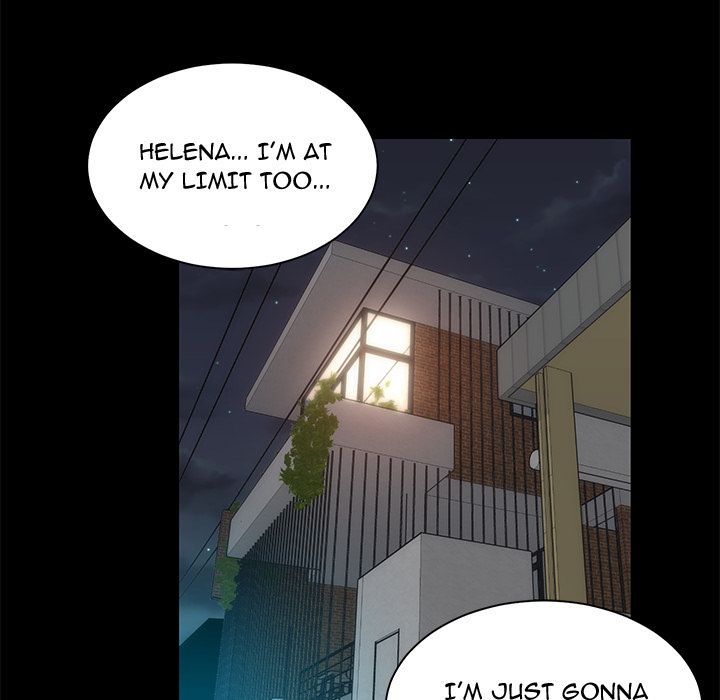 Sea Man Chapter 19 - Manhwa18.com