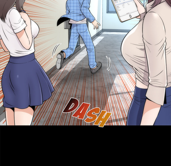 Sea Man Chapter 2 - Manhwa18.com