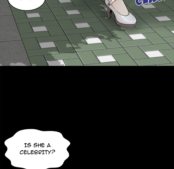 Sea Man Chapter 2 - Manhwa18.com