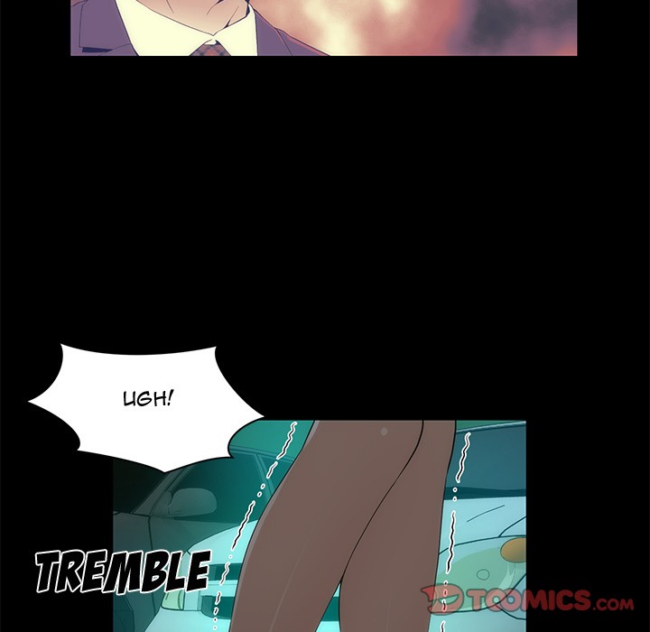 Sea Man Chapter 20 - Manhwa18.com