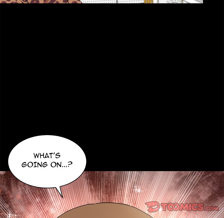 Sea Man Chapter 21 - Manhwa18.com