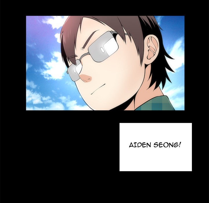 Sea Man Chapter 21 - Manhwa18.com