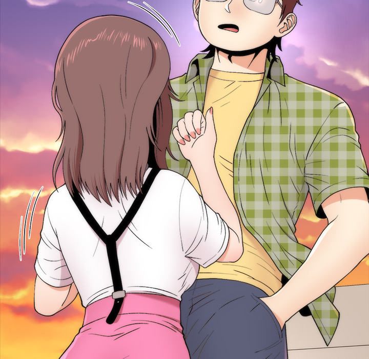 Sea Man Chapter 3 - Manhwa18.com