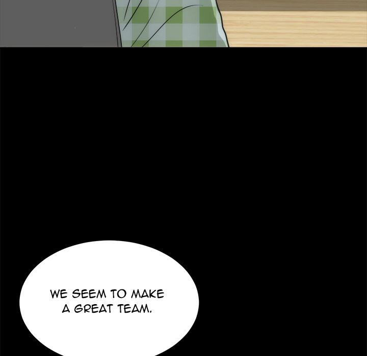 Sea Man Chapter 5 - Manhwa18.com