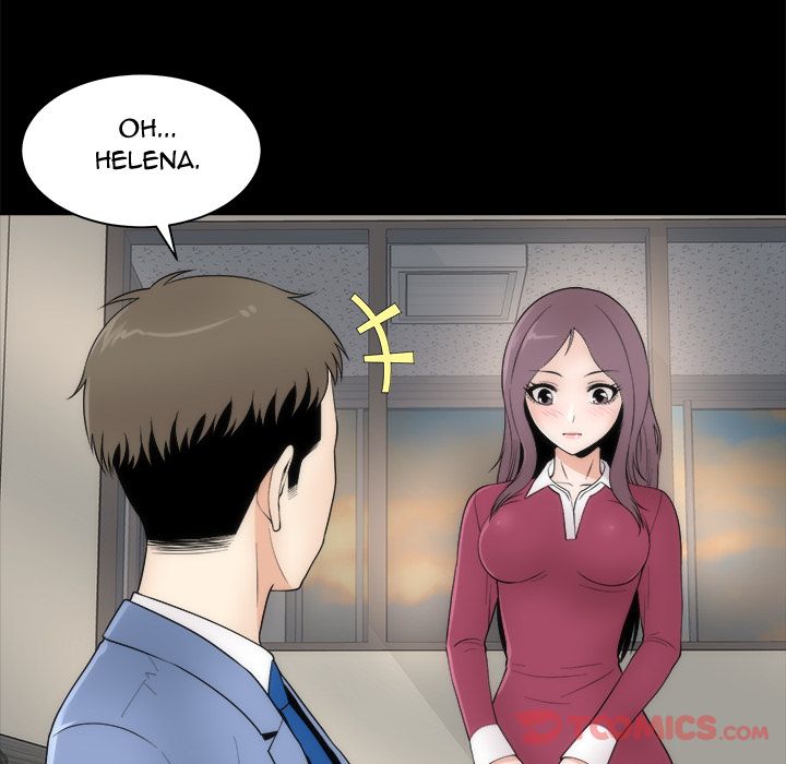 Sea Man Chapter 5 - Manhwa18.com