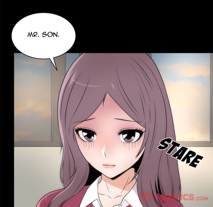 Sea Man Chapter 5 - Manhwa18.com