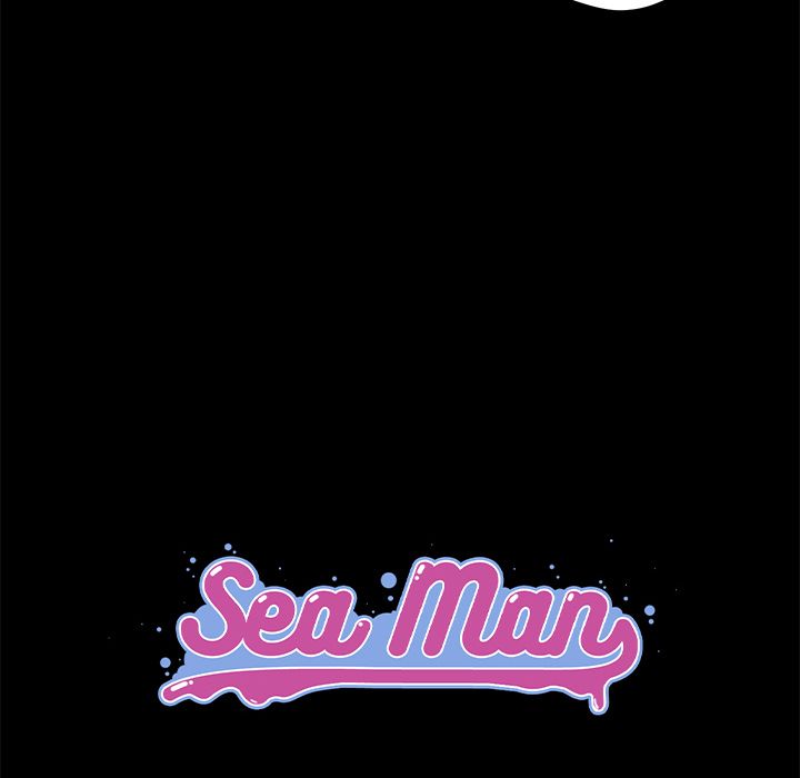 Sea Man Chapter 7 - Manhwa18.com