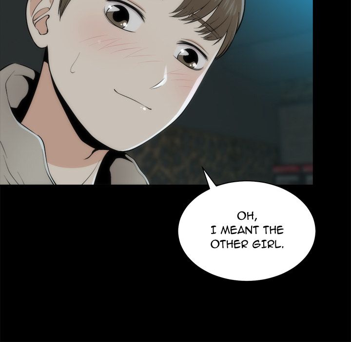 Sea Man Chapter 7 - Manhwa18.com