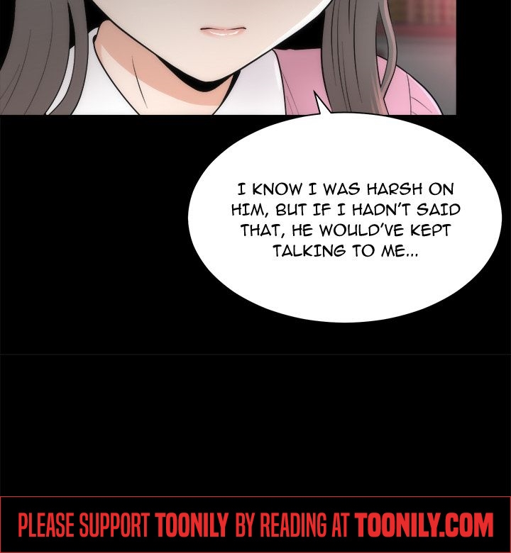 Sea Man Chapter 7 - Manhwa18.com