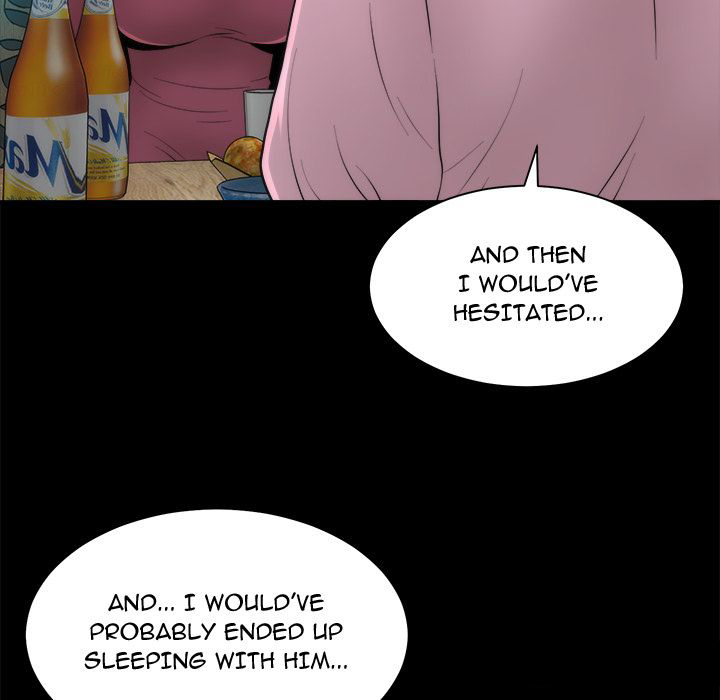 Sea Man Chapter 7 - Manhwa18.com