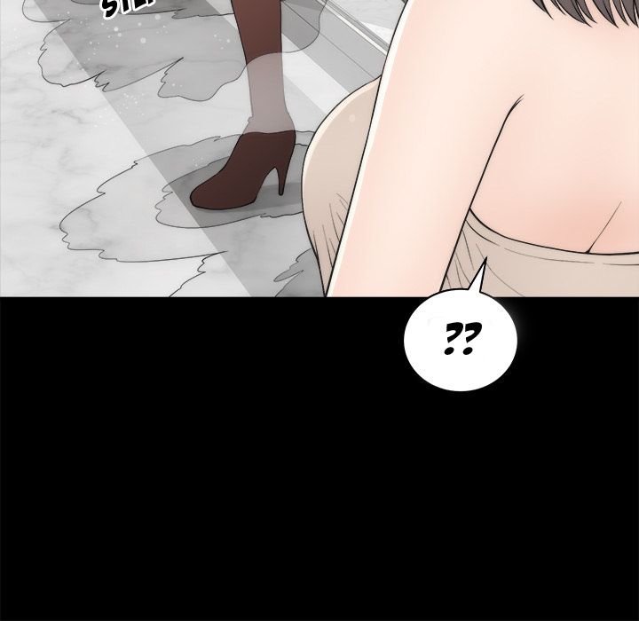 Sea Man Chapter 8 - Manhwa18.com