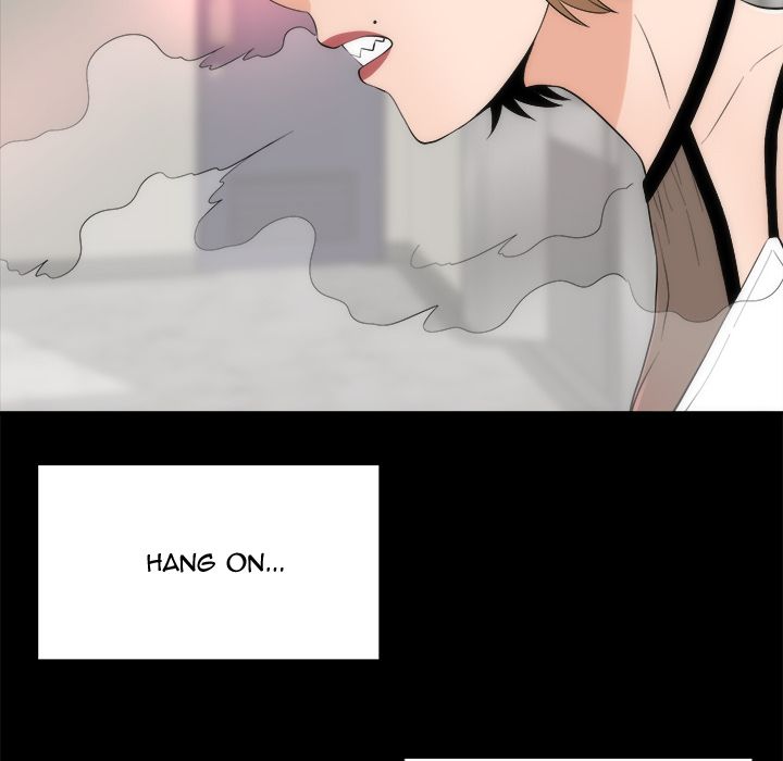 Sea Man Chapter 8 - Manhwa18.com