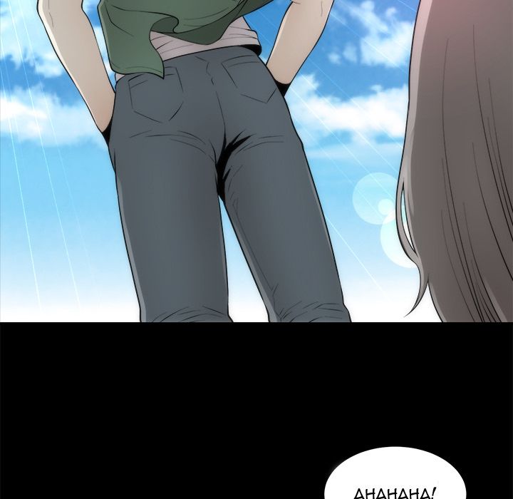 Sea Man Chapter 8 - Manhwa18.com