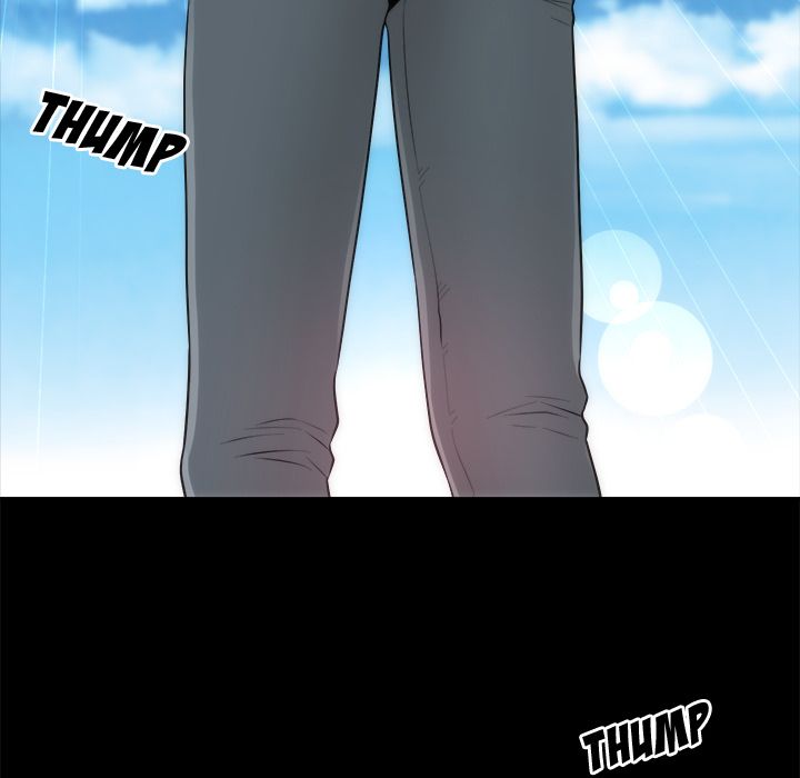 Sea Man Chapter 8 - Manhwa18.com