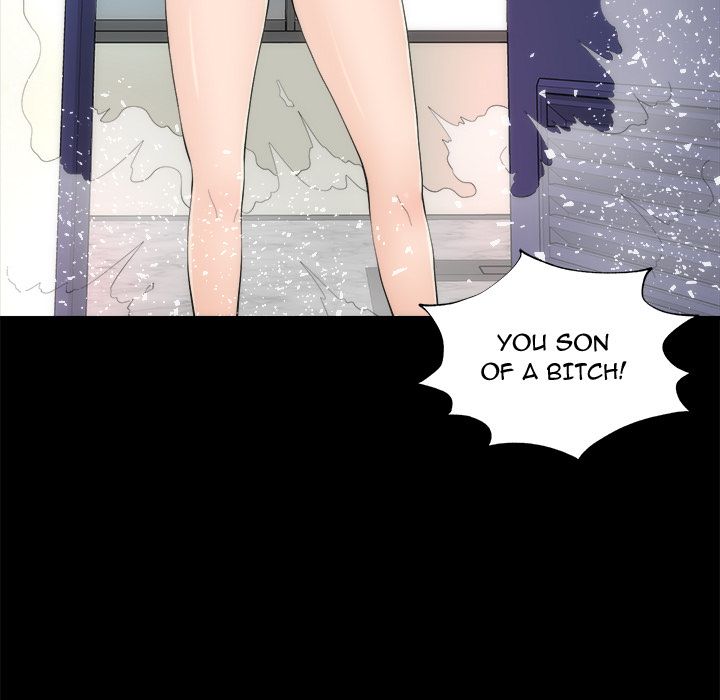 Sea Man Chapter 8 - Manhwa18.com