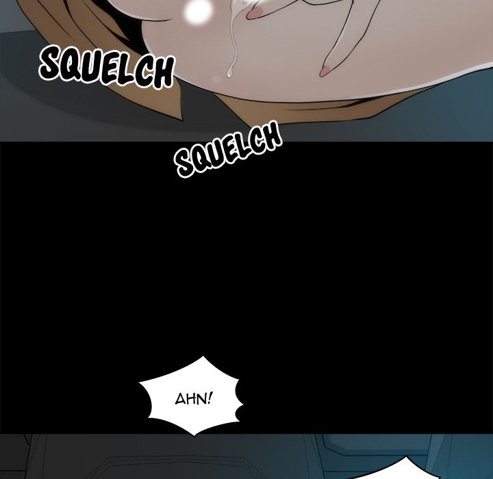 Sea Man Chapter 8 - Manhwa18.com