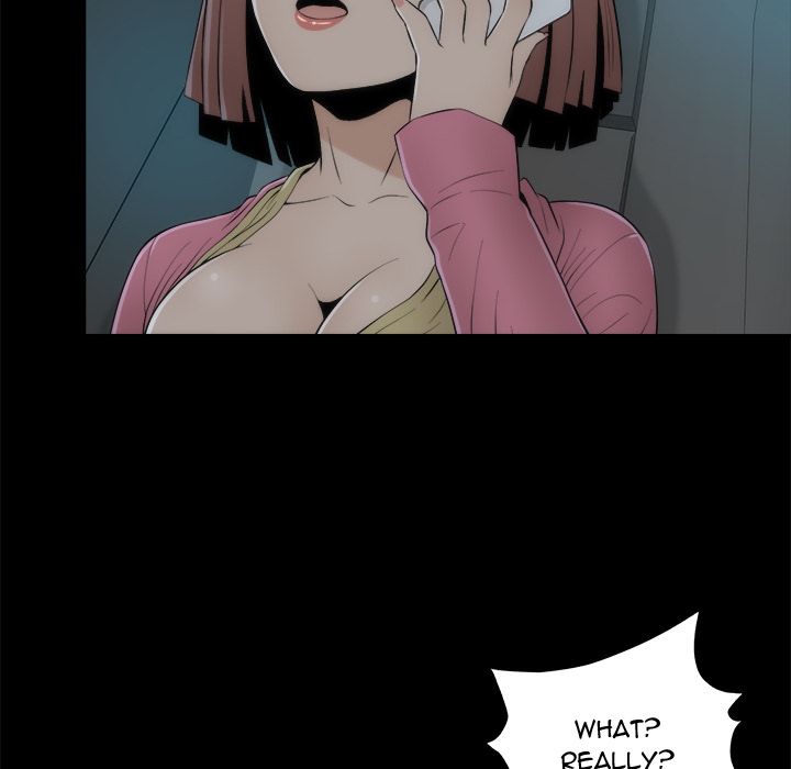 Sea Man Chapter 8 - Manhwa18.com