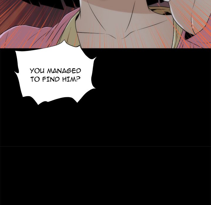 Sea Man Chapter 8 - Manhwa18.com