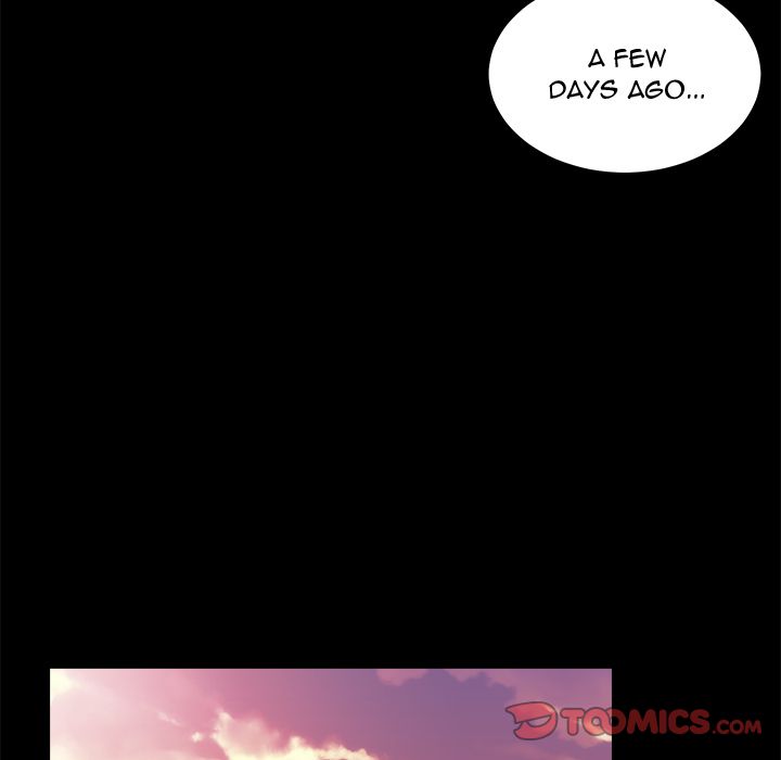 Sea Man Chapter 9 - Manhwa18.com