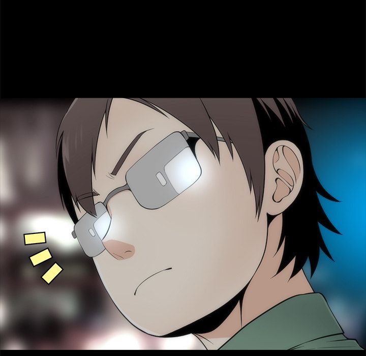 Sea Man Chapter 9 - Manhwa18.com