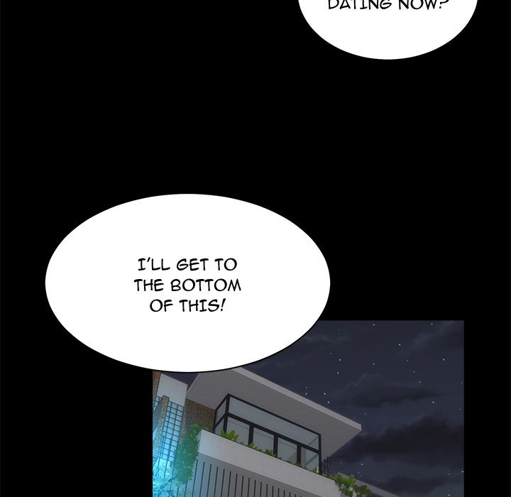 Sea Man Chapter 9 - Manhwa18.com