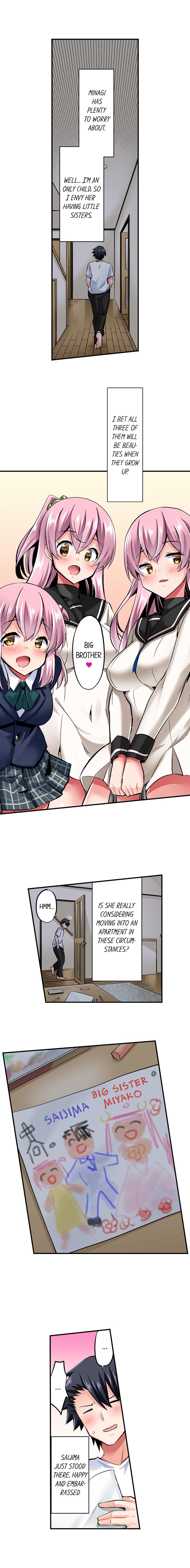 Cowgirl’s Riding-Position Makes Me Cum Chapter 85 - Manhwa18.com