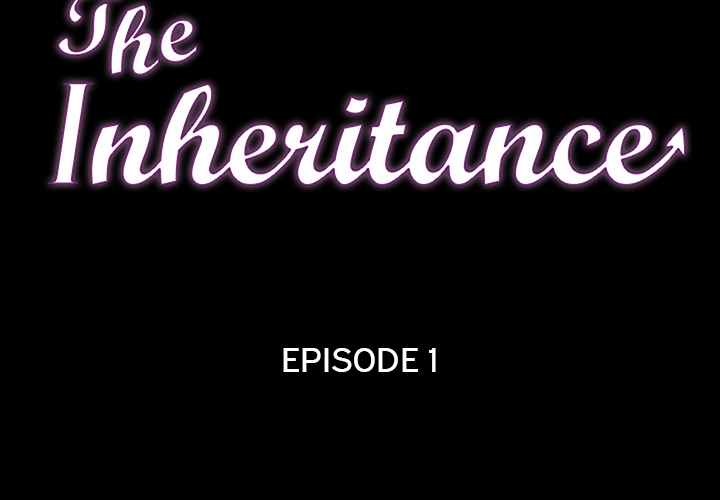 The Inheritance Chapter 1 - Manhwa18.com