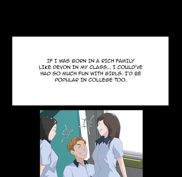 The Inheritance Chapter 1 - Manhwa18.com