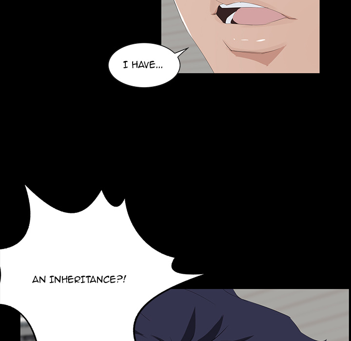 The Inheritance Chapter 1 - Manhwa18.com