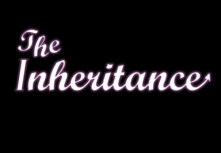 The Inheritance Chapter 10 - Manhwa18.com