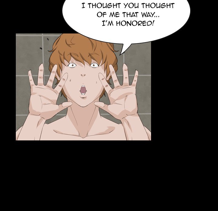 The Inheritance Chapter 10 - Manhwa18.com