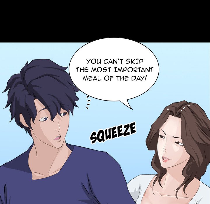 The Inheritance Chapter 10 - Manhwa18.com