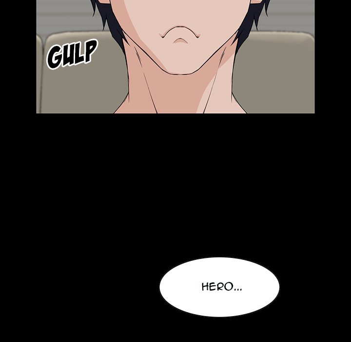 The Inheritance Chapter 11 - Manhwa18.com