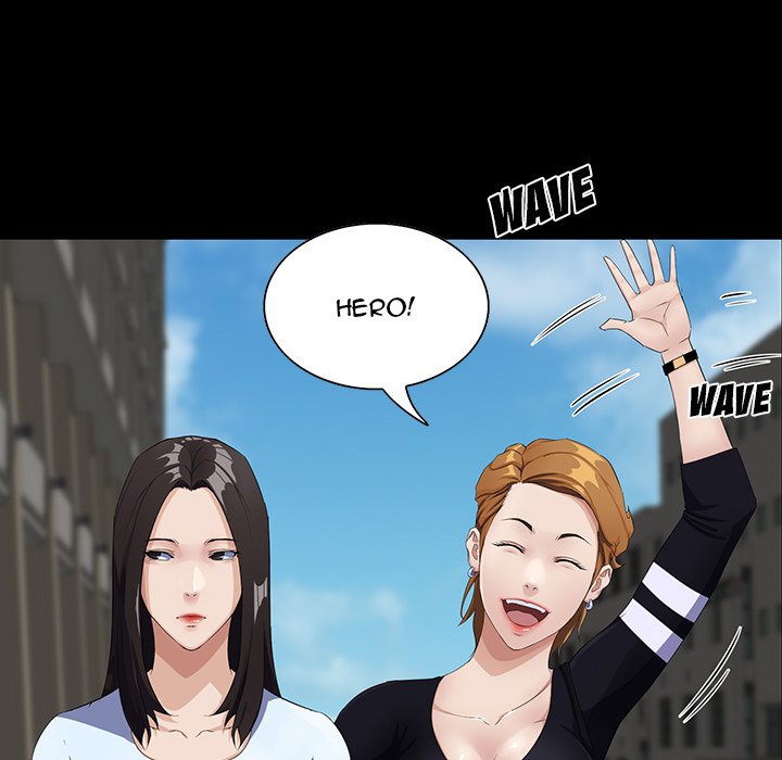 The Inheritance Chapter 12 - Manhwa18.com