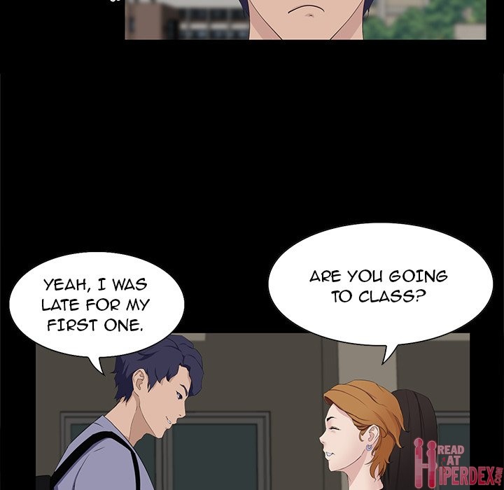 The Inheritance Chapter 12 - Manhwa18.com