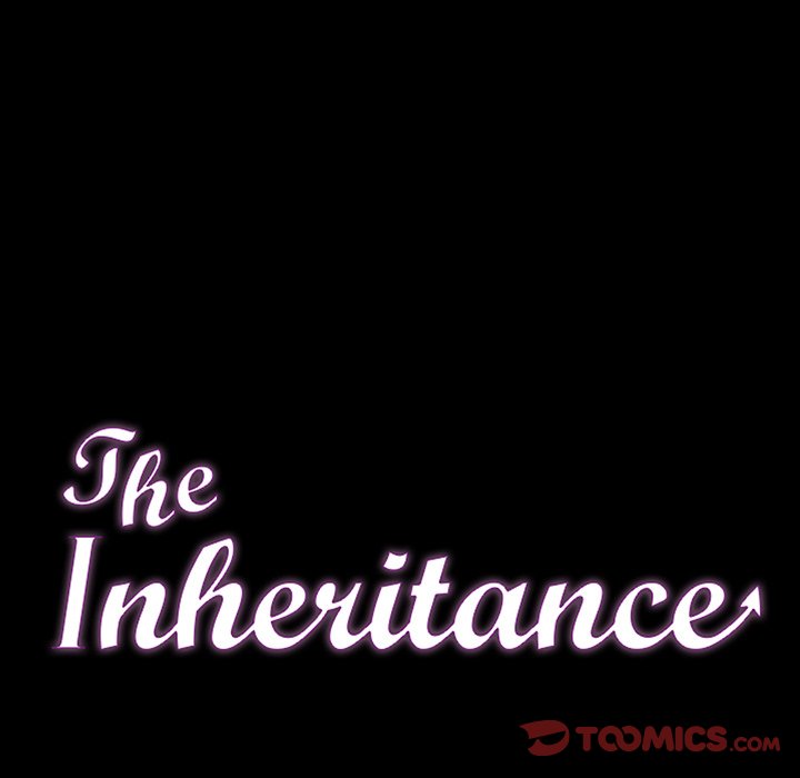 The Inheritance Chapter 13 - Manhwa18.com