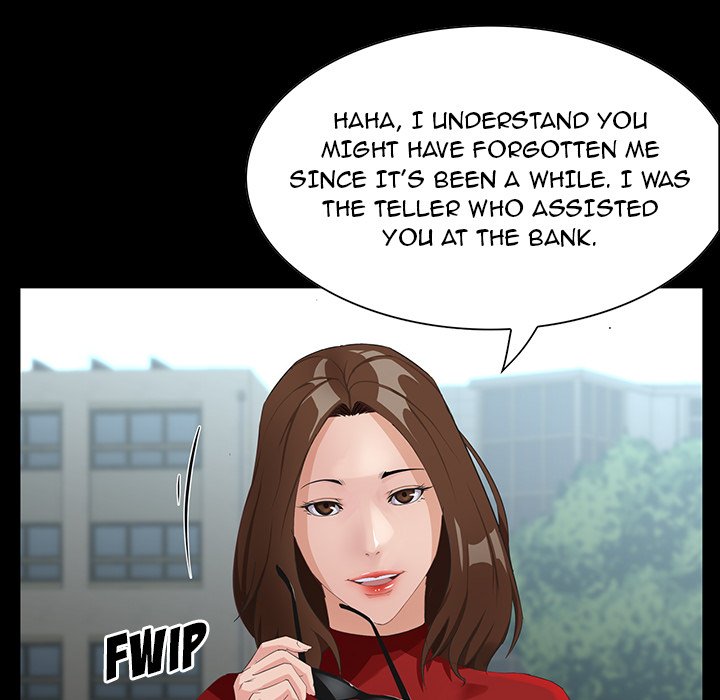 The Inheritance Chapter 13 - Manhwa18.com