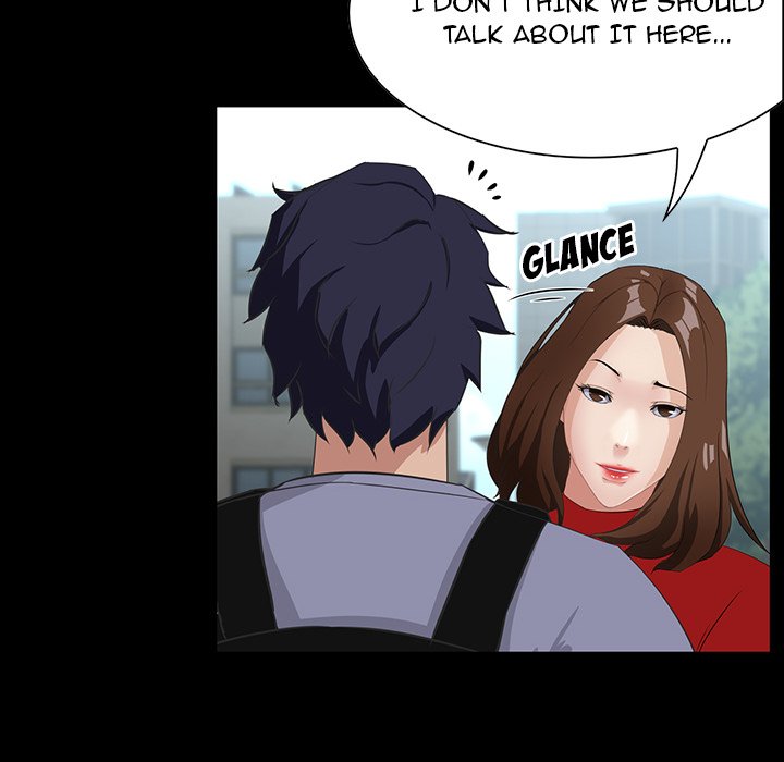 The Inheritance Chapter 13 - Manhwa18.com