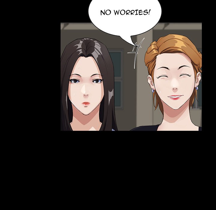 The Inheritance Chapter 13 - Manhwa18.com