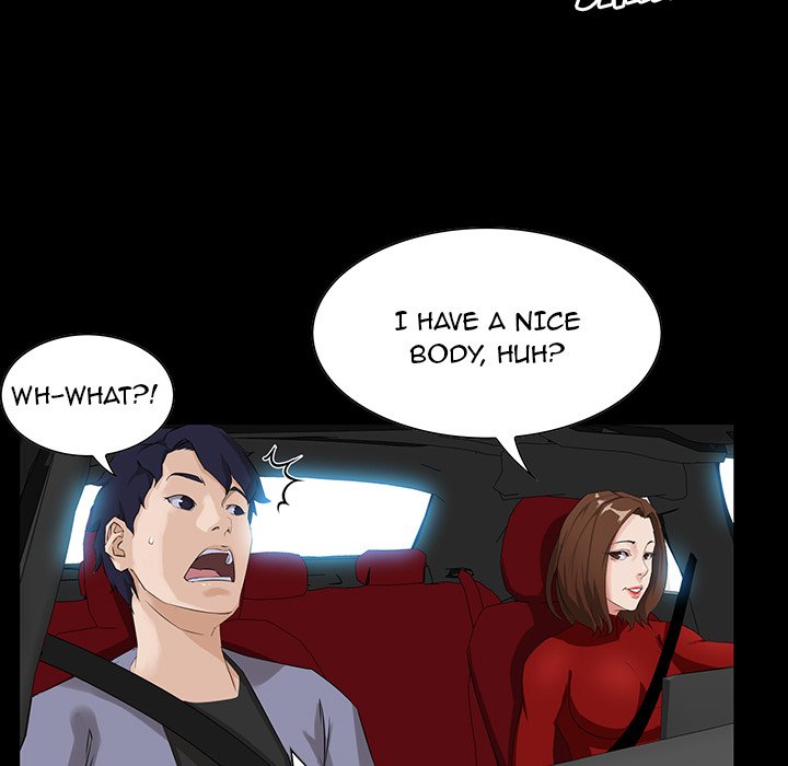 The Inheritance Chapter 13 - Manhwa18.com