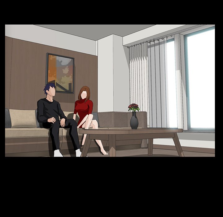 The Inheritance Chapter 13 - Manhwa18.com