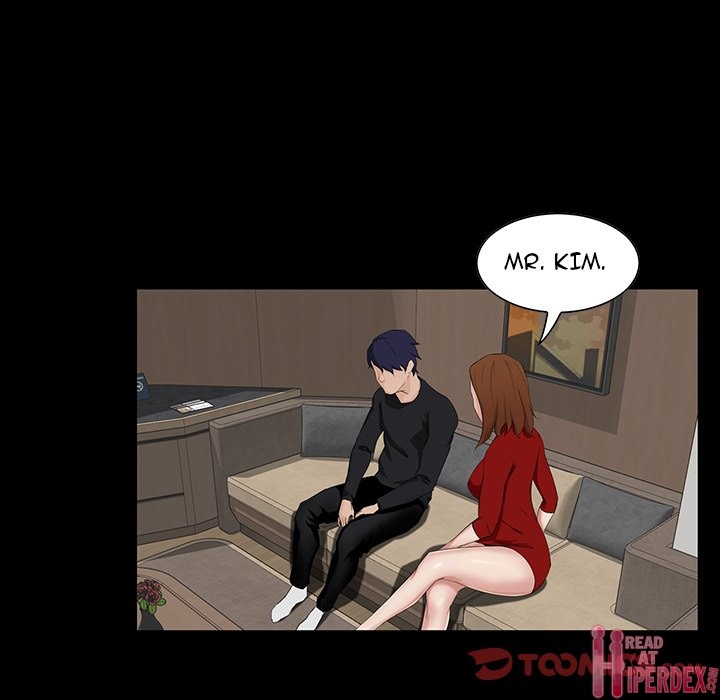 The Inheritance Chapter 13 - Manhwa18.com