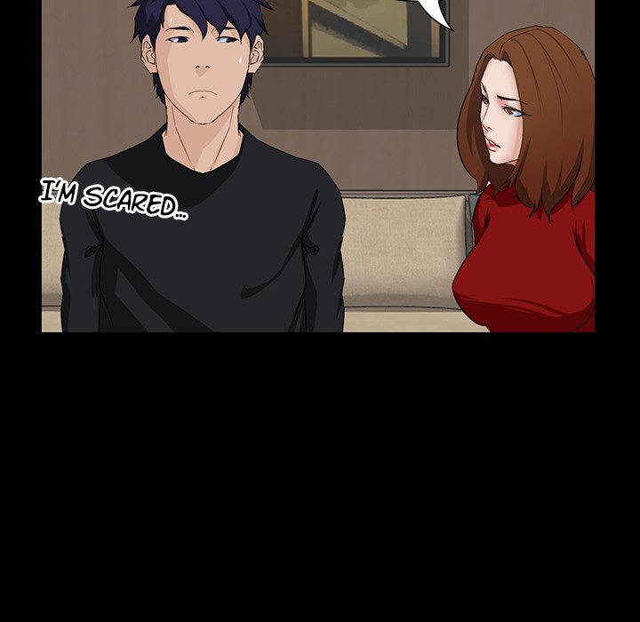 The Inheritance Chapter 13 - Manhwa18.com