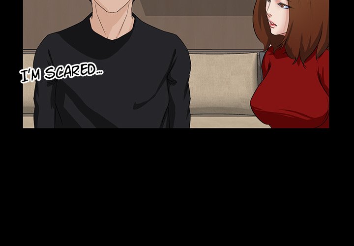 The Inheritance Chapter 14 - Manhwa18.com