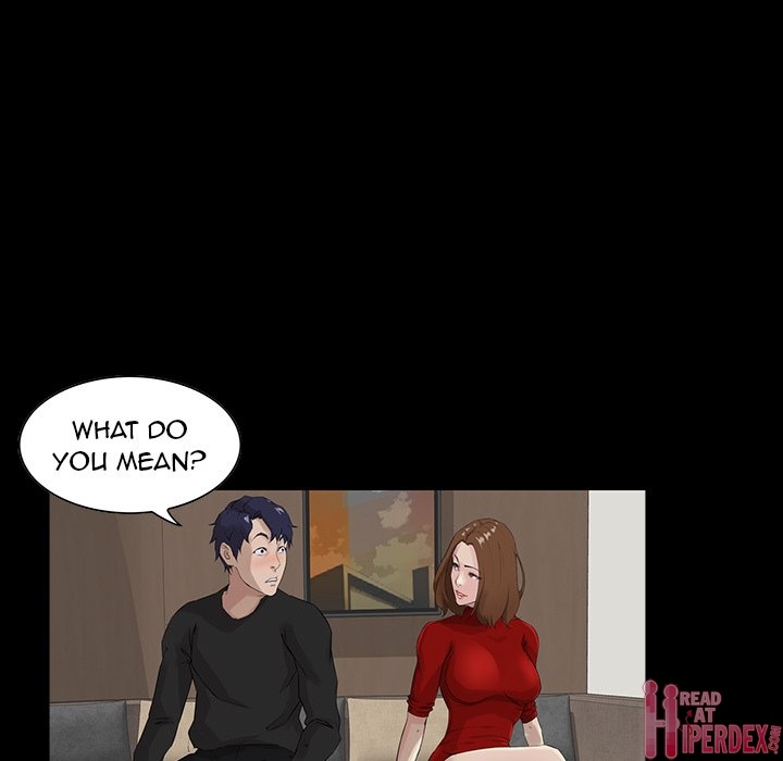 The Inheritance Chapter 14 - Manhwa18.com